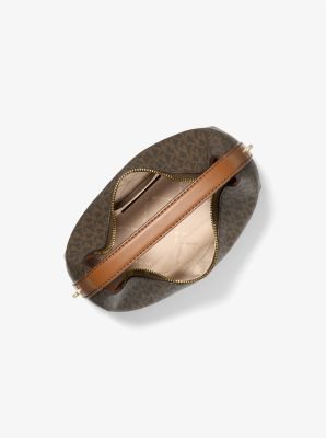 Ember Small Signature Logo Messenger Bag image number 1