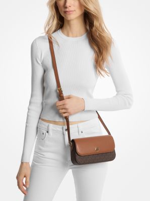 Michael kors jet set small crossbody best sale