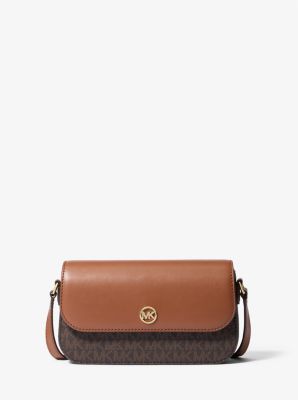 Jet Set Travel Small Logo Crossbody Bag