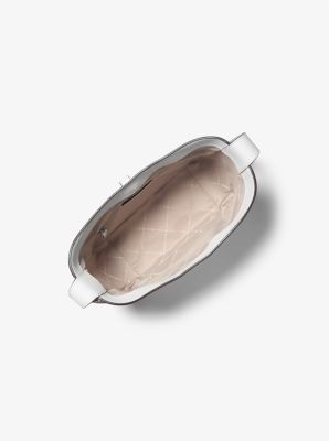 Petit sac à épaule Lyra en cuir