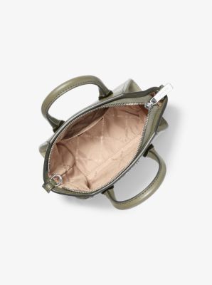 Très petit sac à main Avril en cuir