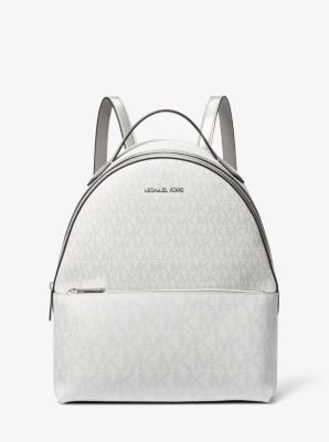 Sheila Medium Logo Backpack image number 0