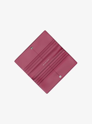 Reed Large Pebbled Leather Wallet