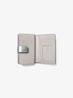 Jet Set Travel Medium Logo Bi-Fold Wallet image number 1