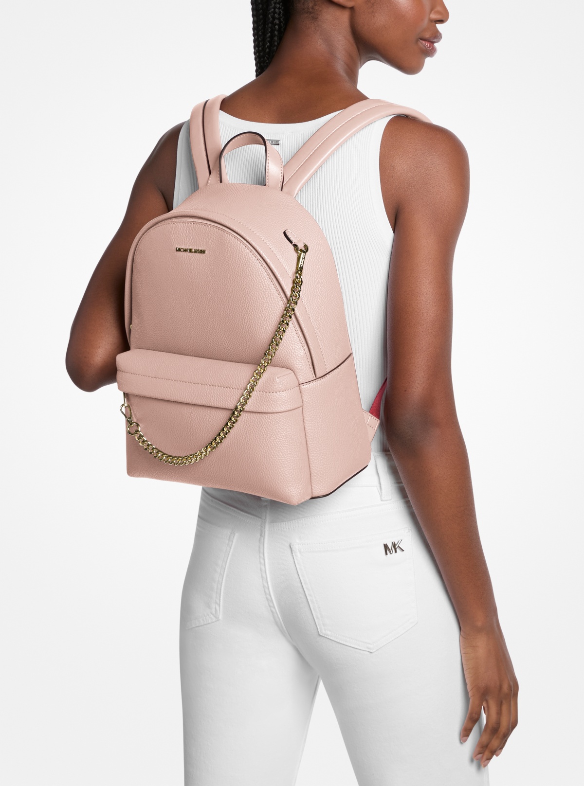 Slater Medium Backpack 多视角