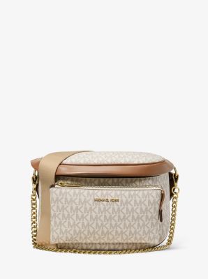 Slater Medium Signature Logo Sling Pack