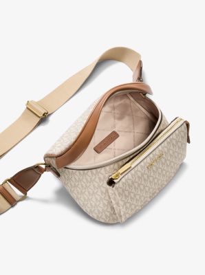 Slater Medium Signature Logo Sling Pack