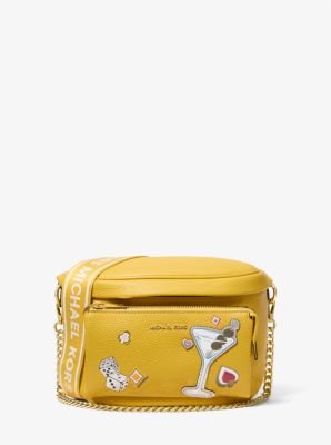 Slater Medium Embellished Sling Pack