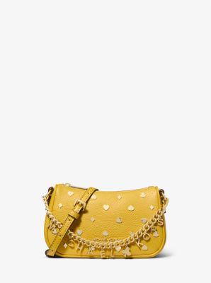 Carmela Small Embellished Crossbody Bag