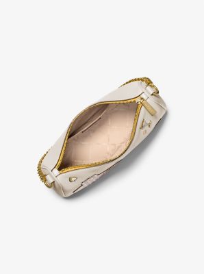 Carmela Medium Embellished Crossbody Bag