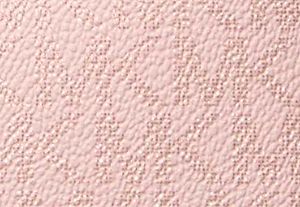 ROSÁCEO POLVORIENTO