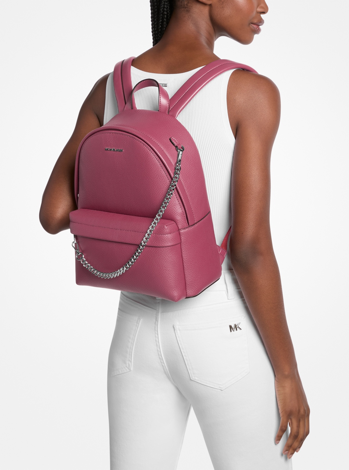 Slater Medium Backpack 多视角