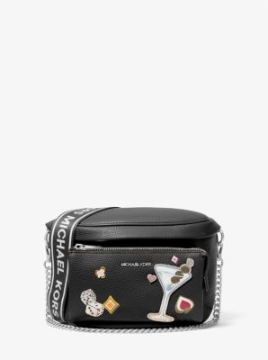 Slater Medium Embellished Sling Pack