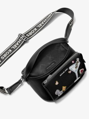 Slater Medium Embellished Sling Pack