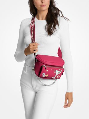 Slater Medium Embellished Sling Pack