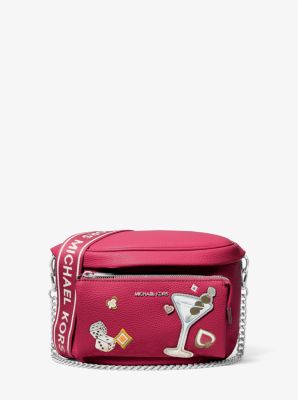 Slater Medium Embellished Sling Pack