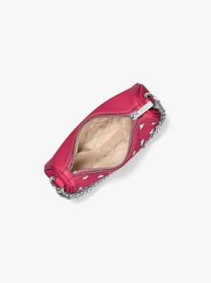 Carmela Small Embellished Convertible Crossbody Bag