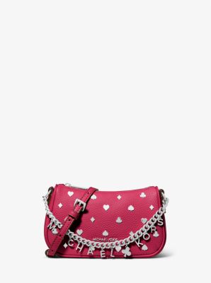 Carmela Small Embellished Convertible Crossbody Bag
