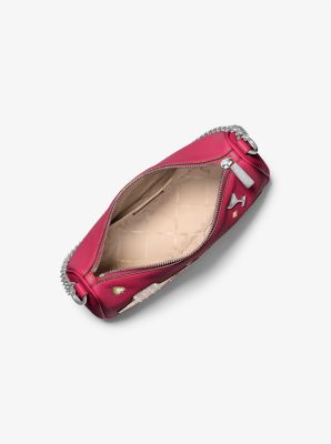 Carmela Medium Embellished Convertible Crossbody Bag