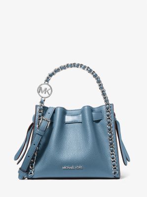 Mina Small Chain Convertible Crossbody Bag