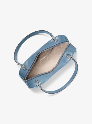 Bolso de hombro Cecily mediano