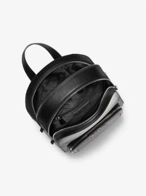 Jaycee Medium Ombré Signature Logo Backpack