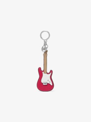 Michael Kors Guitar Bag Charm