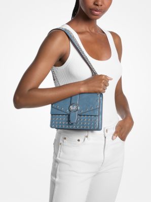 Michael Kors Blue Outlet Handbags | Michael Kors [US]