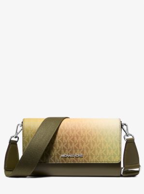 Jet Set ombré Signature logo