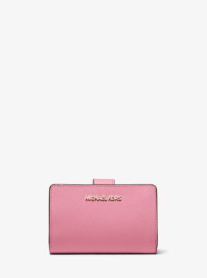 Michael kors hot sale wallet clearance