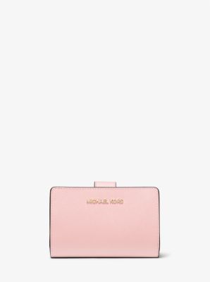 Michael kors best sale long wallet price