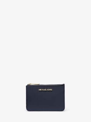 Michael Michael Kors Bags | Michael Kors Jet Set Travel Coin Pouch | Color: Pink | Size: Os | Jmwright3297's Closet