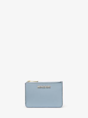 Michael Kors Jet Set Mini Bag - Blue