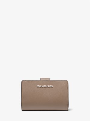 Michael kors wallet canada on sale