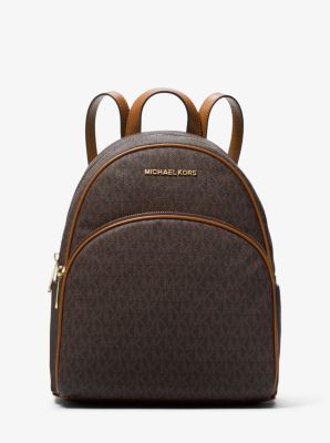 mk abbey mini backpack