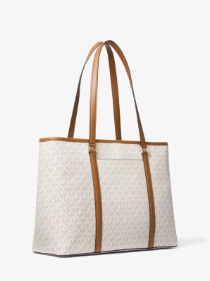 Slater Large Logo Tote Bag