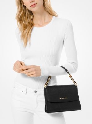 Michael kors sofia small on sale satchel