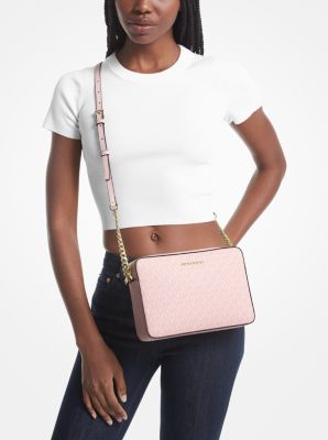 Popular New Michael Kors large crossbody