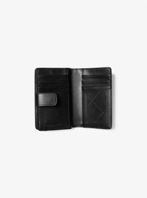 Medium Signature Logo Wallet image number 1