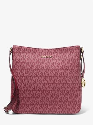 Michael kors jet discount set travel mulberry