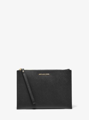 Jet Set Zip Pouch | Michael Kors