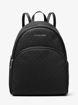 michael kors backpack abbey large