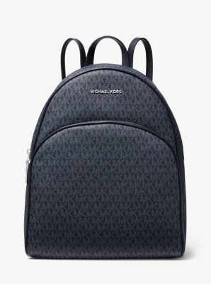 michael kors abbey jet set backpack