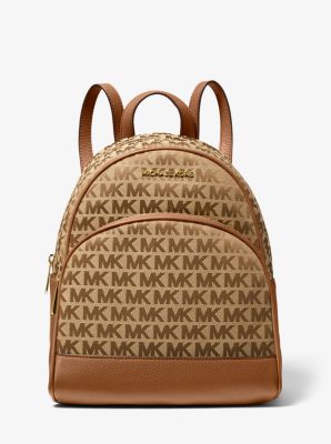 Michael kors hotsell abbey lg backpack