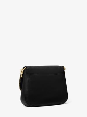 Bedford Small Pebbled Leather Crossbody Bag image number 2