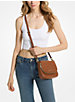 Bedford Small Pebbled Leather Crossbody Bag image number 3