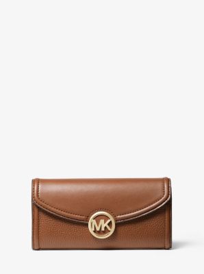 Michael kors best sale fulton wallet 2016