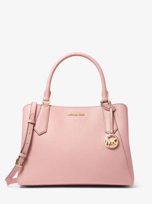 Mk kimberly satchel best sale