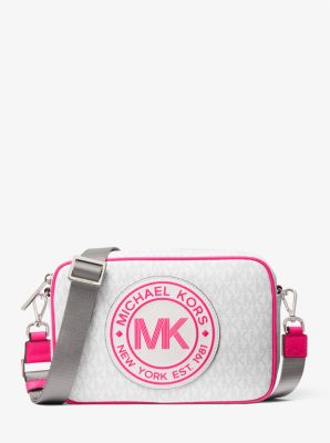 michael kors fulton sport crossbody