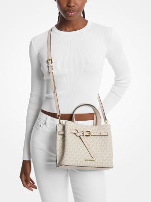 Michael Kors Emilia Small Logo Crossbody Bag